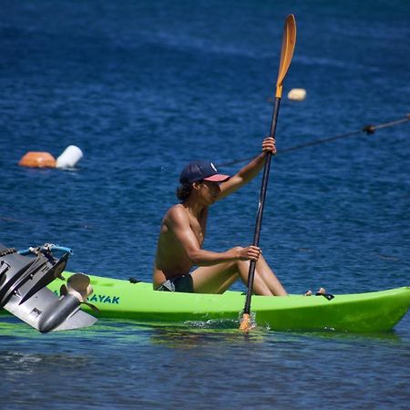 Soufriere Guesthouse エクステリア 写真