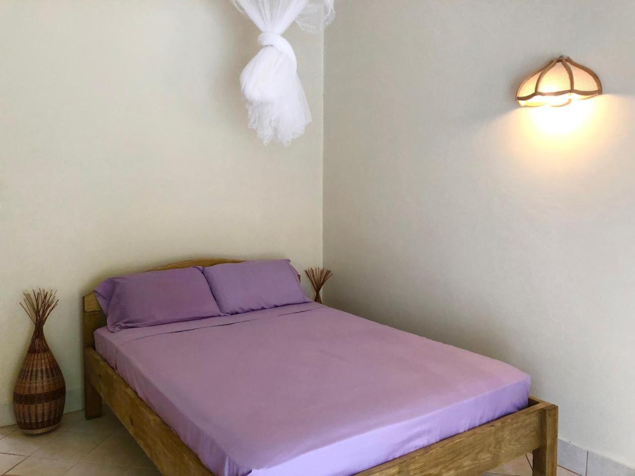 Soufriere Guesthouse エクステリア 写真