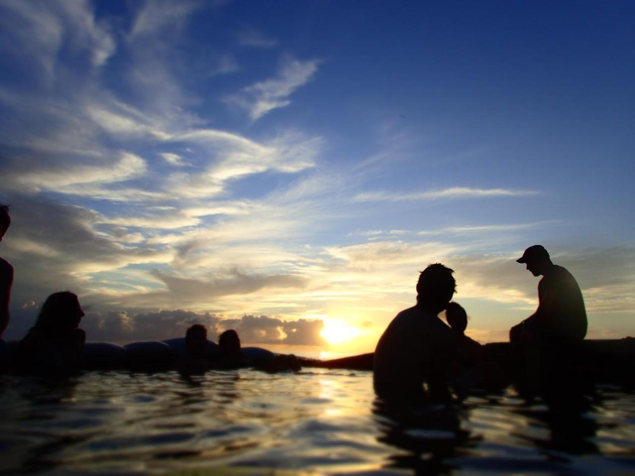 Soufriere Guesthouse エクステリア 写真