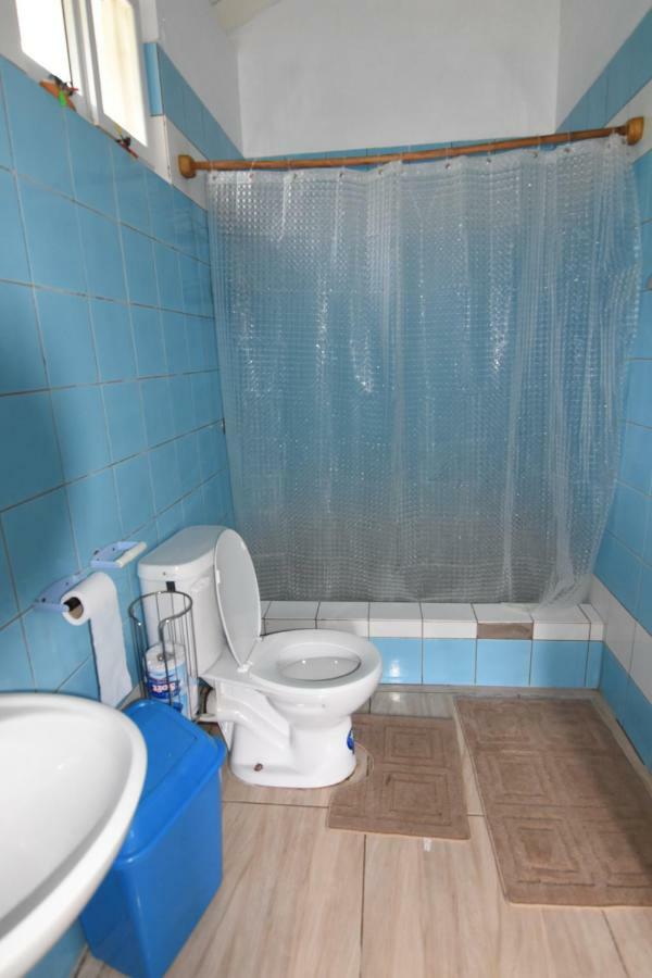 Soufriere Guesthouse エクステリア 写真