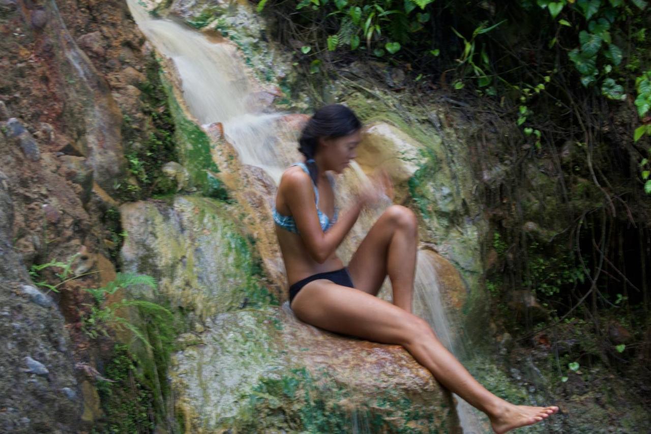 Soufriere Guesthouse エクステリア 写真